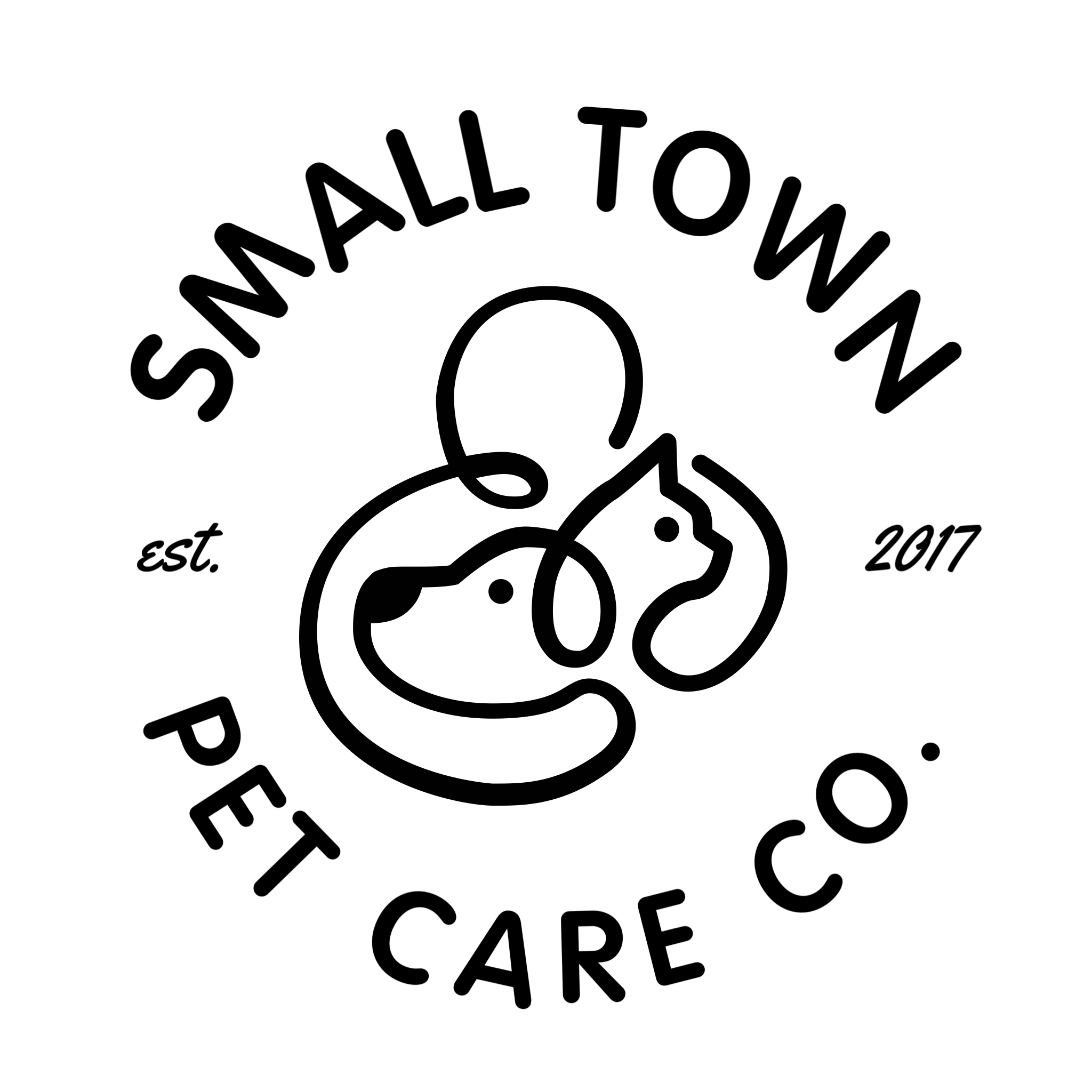 Small town hot sale pets